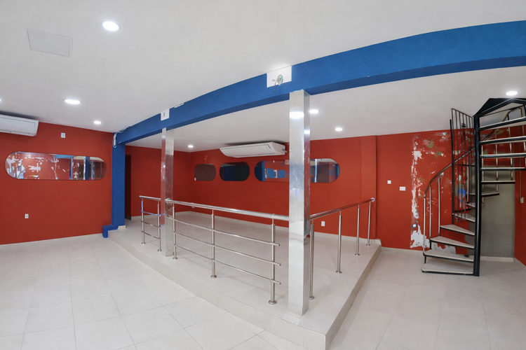 Local en arriendo en Getsemani, Cartagena, 250 m² · foto 13 de 15
