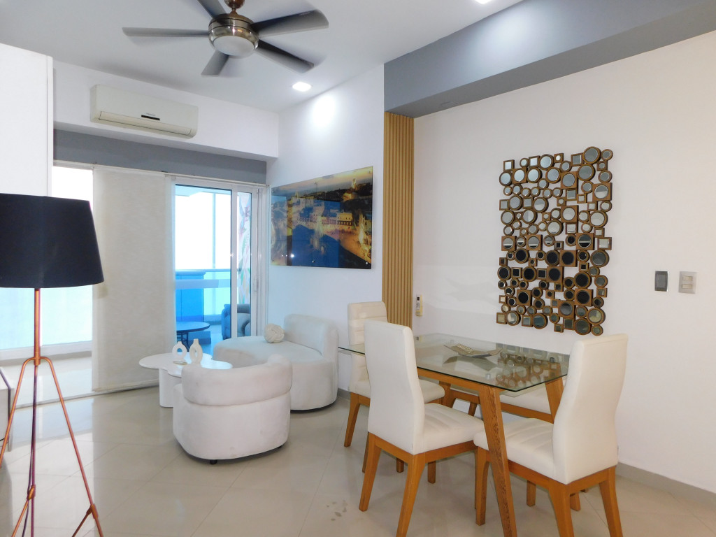 Apartamento en venta en Bocagrande, Cartagena · foto 13 de 24