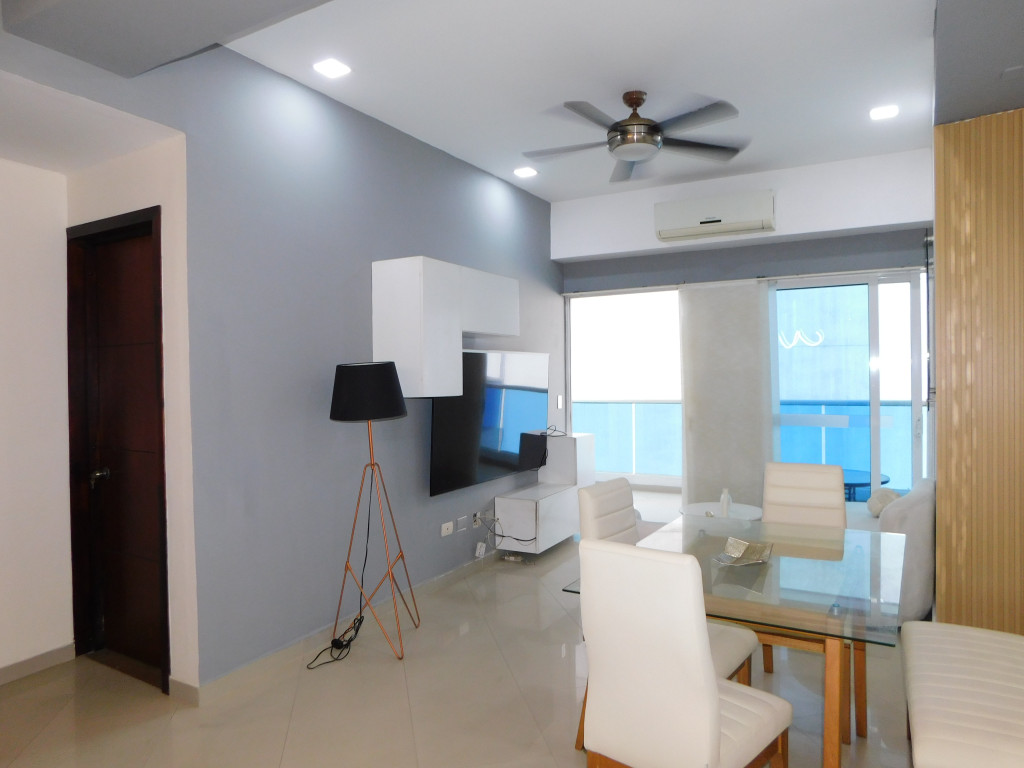 Apartamento en venta en Bocagrande, Cartagena · foto 14 de 24