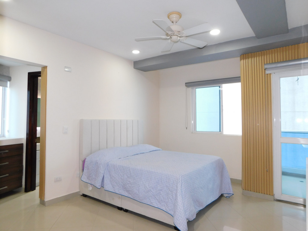 Apartamento en venta en Bocagrande, Cartagena · foto 15 de 24