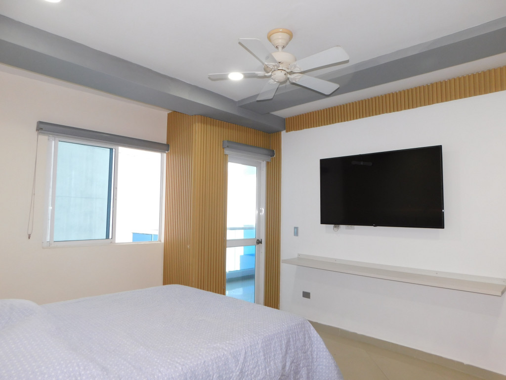 Apartamento en venta en Bocagrande, Cartagena · foto 16 de 24