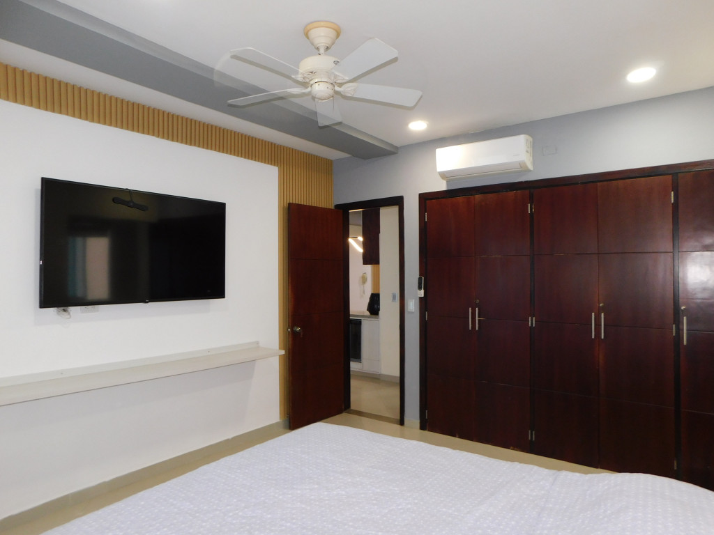 Apartamento en venta en Bocagrande, Cartagena · foto 17 de 24
