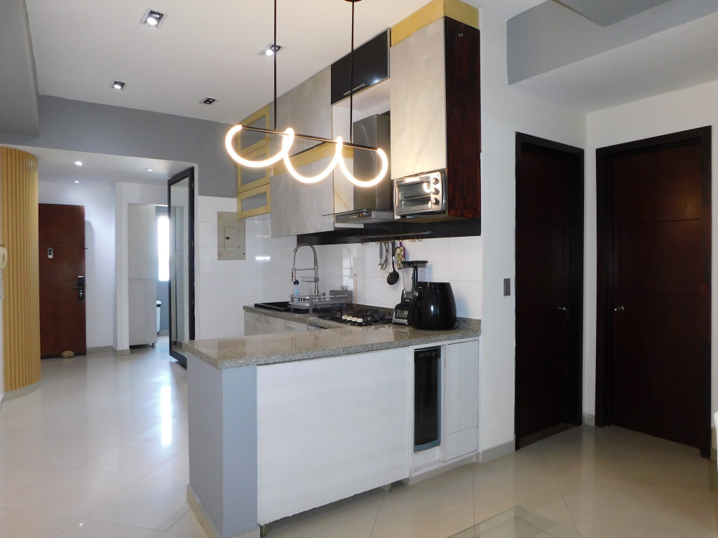 Apartamento en venta en Bocagrande, Cartagena · foto 23 de 24
