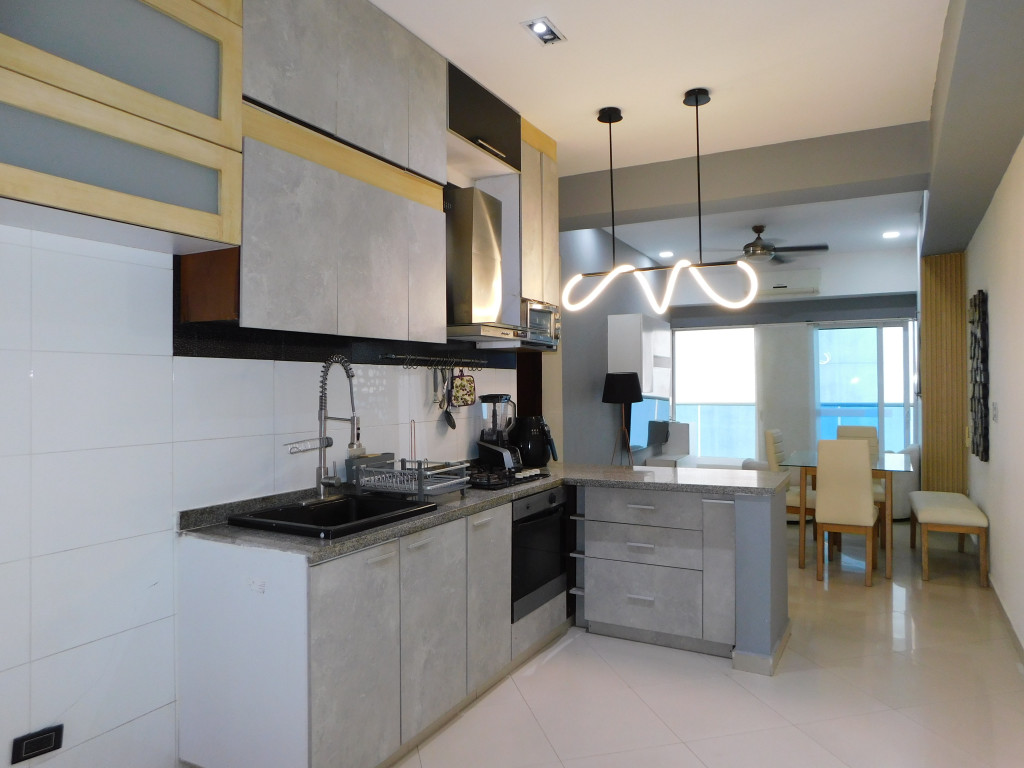 Apartamento en venta en Bocagrande, Cartagena · foto 24 de 24