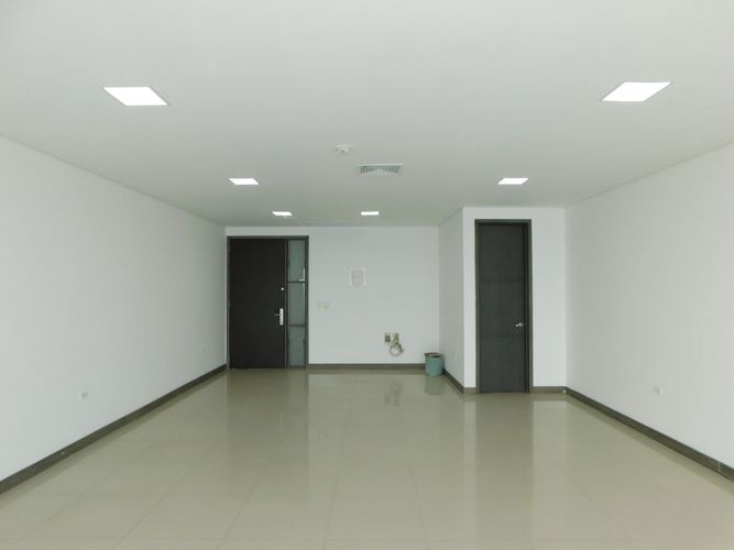 Oficina en arriendo en Bocagrande, Cartagena, 60 m² · foto 4 de 9