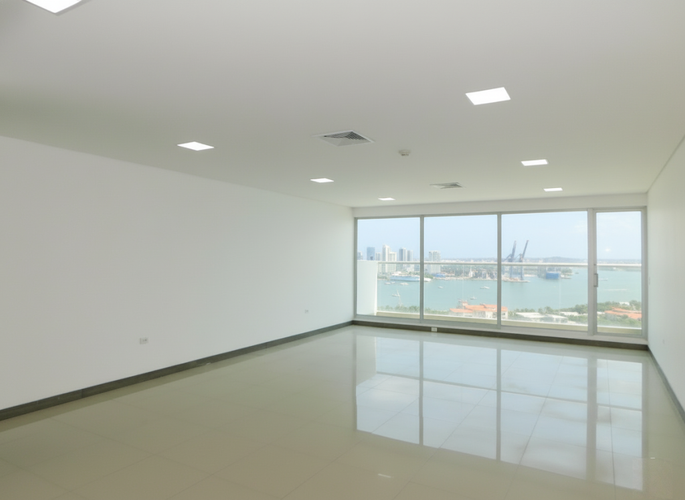 Oficina en arriendo en Bocagrande, Cartagena, 60 m² · foto 6 de 9