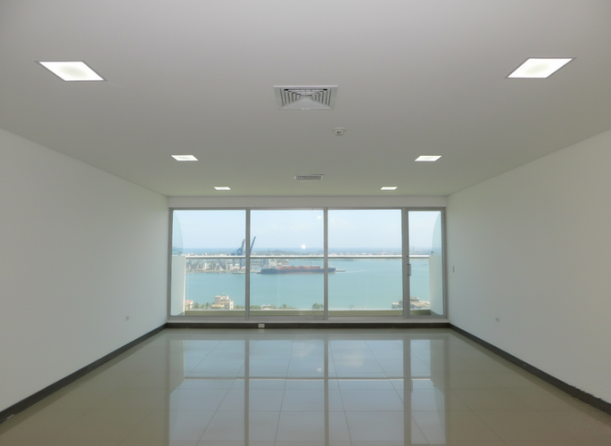 Oficina en arriendo en Bocagrande, Cartagena, 60 m² · foto 7 de 9