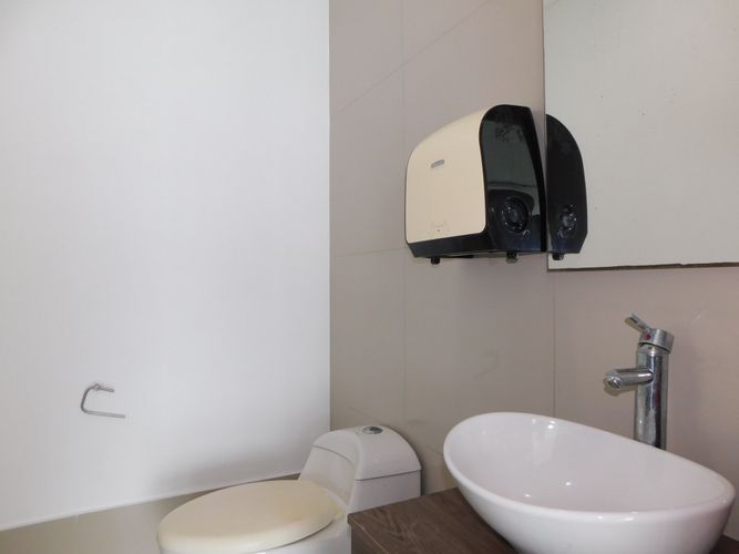 Oficina en arriendo en Bocagrande, Cartagena, 60 m² · foto 9 de 9