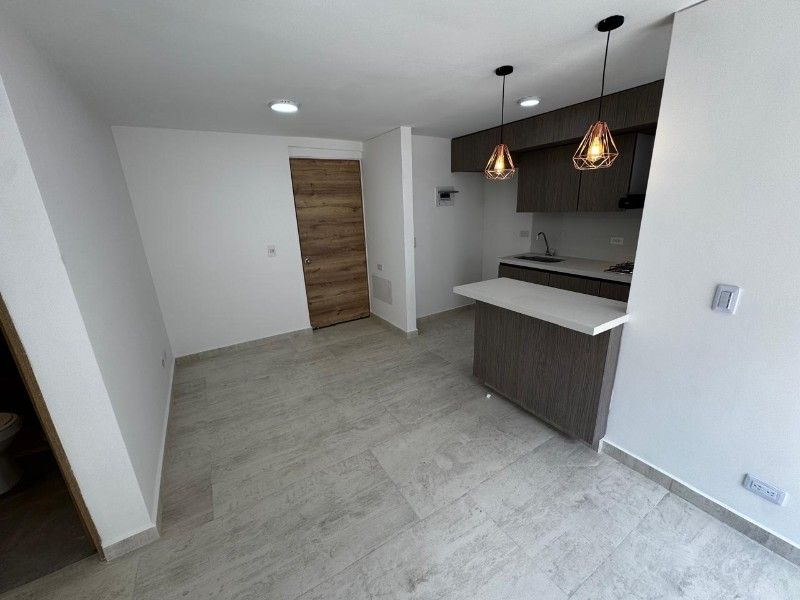 Apartment for rent in La Navarra, Bello