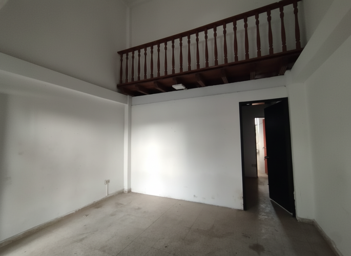 Oficina en arriendo en Ceballos, Cartagena, 45 m² · foto 2 de 5