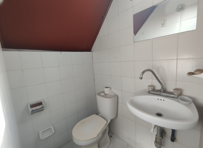 Oficina en arriendo en Ceballos, Cartagena, 45 m² · foto 4 de 5