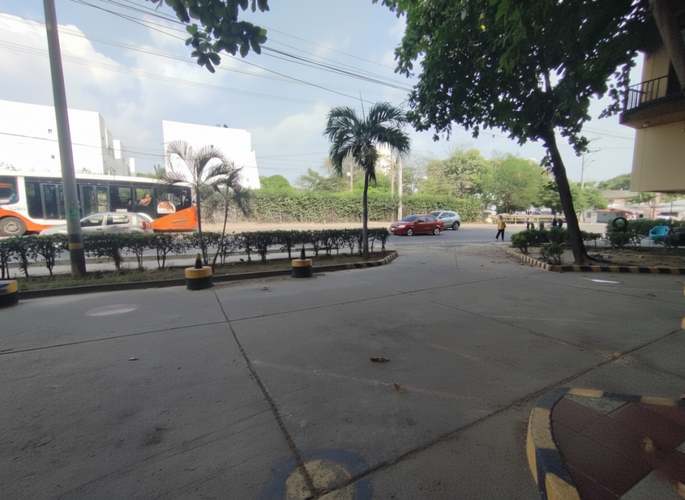 Oficina en arriendo en Ceballos, Cartagena, 45 m² · foto 5 de 5