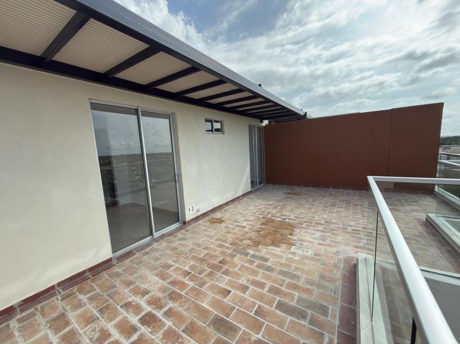 Apartamento de 1 alcoba en venta en Pontezuela, Cartagena, 40 m² · foto 2 de 12