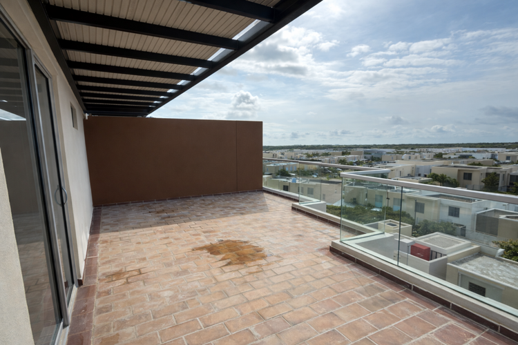 Apartamento de 1 alcoba en venta en Pontezuela, Cartagena, 40 m² · foto 4 de 12