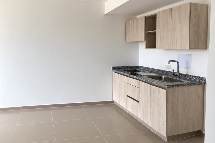 Apartamento de 1 alcoba en venta en Pontezuela, Cartagena, 40 m² · foto 6 de 12