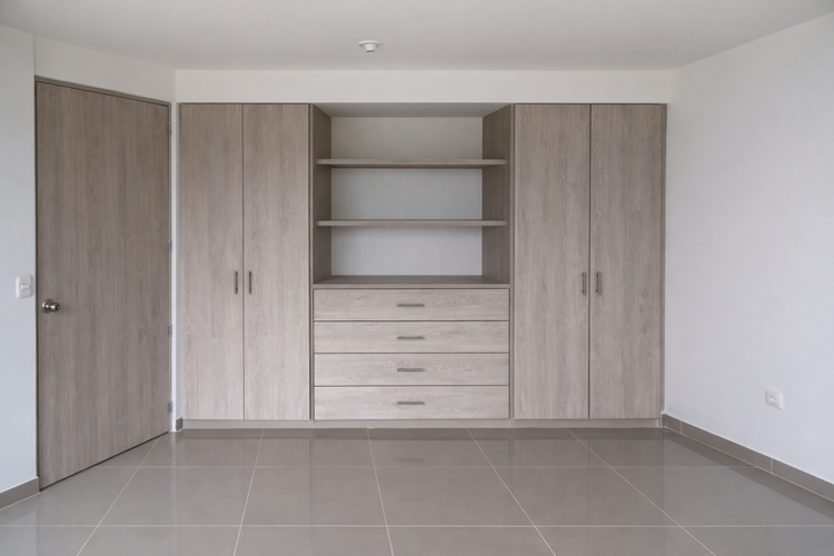 Apartamento de 1 alcoba en venta en Pontezuela, Cartagena, 40 m² · foto 7 de 12