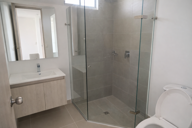 Apartamento de 1 alcoba en venta en Pontezuela, Cartagena, 40 m² · foto 8 de 12