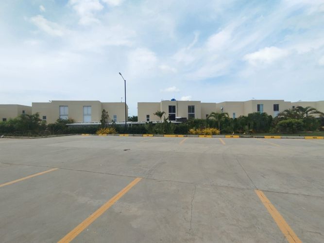Apartamento de 1 alcoba en venta en Pontezuela, Cartagena, 40 m² · foto 10 de 12