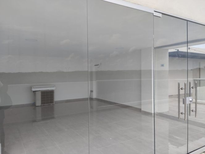 Apartamento de 1 alcoba en venta en Pontezuela, Cartagena, 40 m² · foto 11 de 12