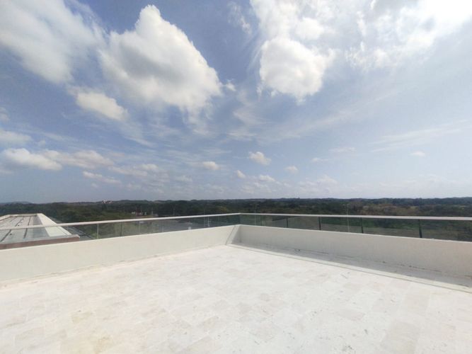 Apartamento de 1 alcoba en venta en Pontezuela, Cartagena, 40 m² · foto 12 de 12