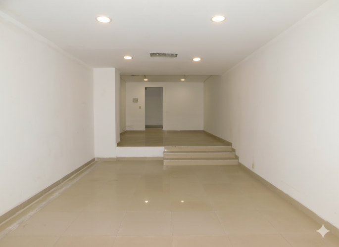 Local en arriendo en Santa Lucia, Cartagena, 53 m² · foto 2 de 11