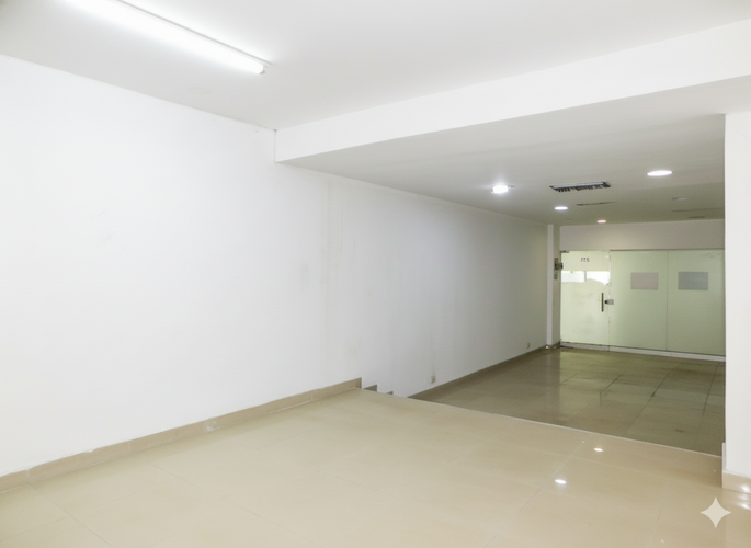 Local en arriendo en Santa Lucia, Cartagena, 53 m² · foto 9 de 11