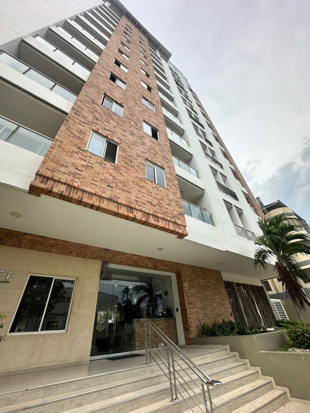 Apartamento en Arriendo en Boston, Barranquilla