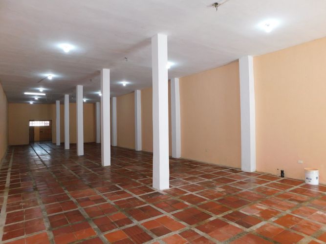 Local en arriendo en Pie De La Popa, Cartagena, 300 m² · foto 4 de 13
