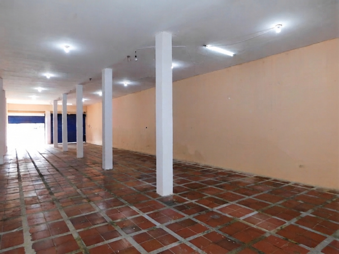 Local en arriendo en Pie De La Popa, Cartagena, 300 m² · foto 5 de 13
