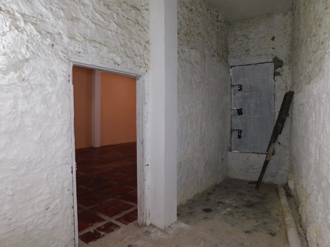 Local en arriendo en Pie De La Popa, Cartagena, 300 m² · foto 12 de 13