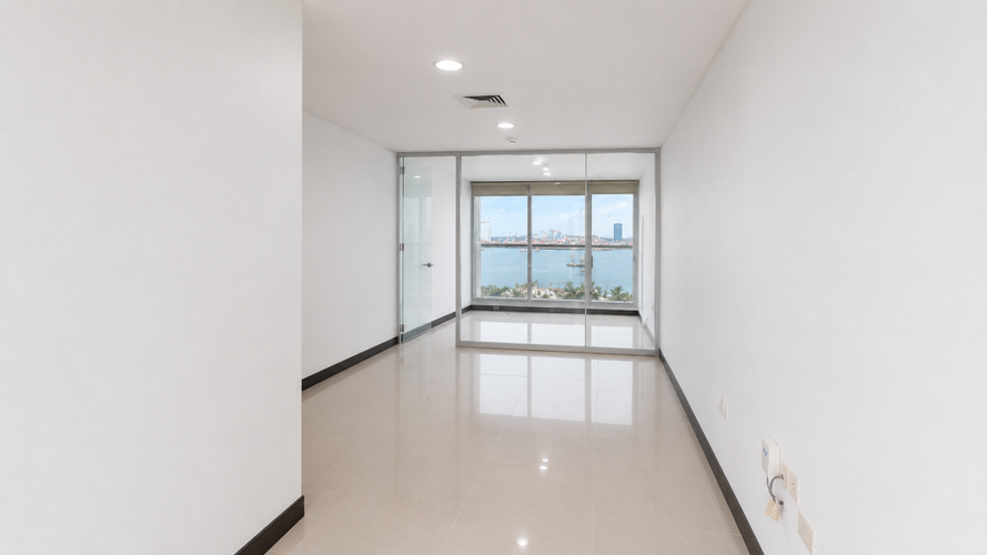 Oficina en venta en Bocagrande, Cartagena, 40 m² · foto 2 de 7