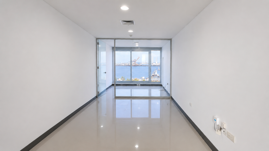 Oficina en venta en Bocagrande, Cartagena, 40 m² · foto 3 de 7