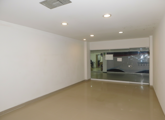 Local en arriendo en Santa Lucia, Cartagena, 53 m² · foto 6 de 11