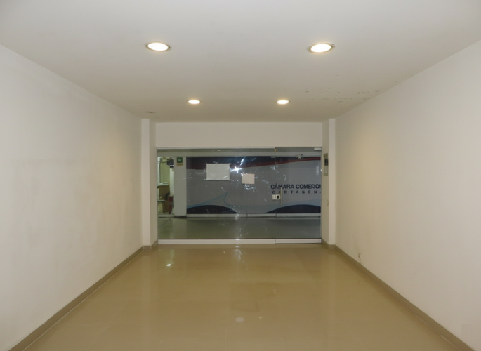 Local en arriendo en Santa Lucia, Cartagena, 53 m² · foto 7 de 11