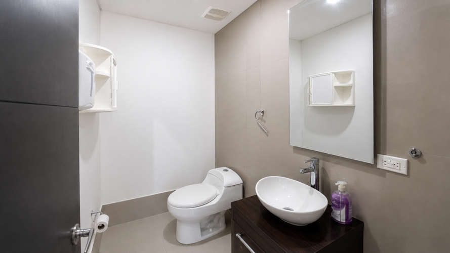 Oficina en venta en Bocagrande, Cartagena, 40 m² · foto 7 de 7