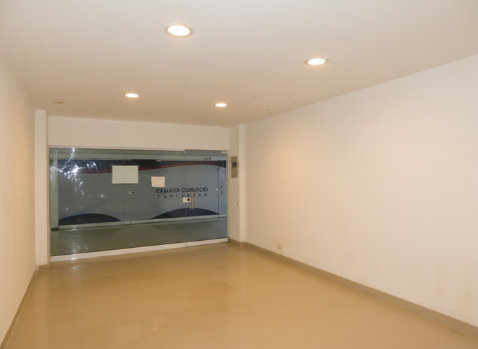 Local en arriendo en Santa Lucia, Cartagena, 53 m² · foto 8 de 11