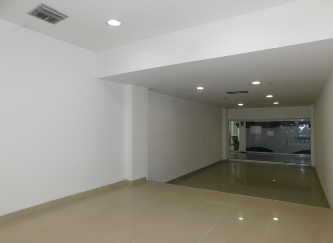 Local en arriendo en Santa Lucia, Cartagena, 53 m² · foto 9 de 11