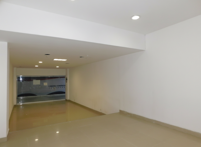 Local en arriendo en Santa Lucia, Cartagena, 53 m² · foto 10 de 11