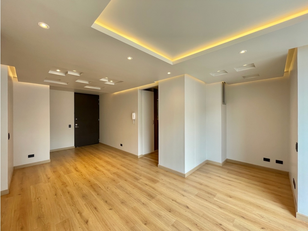 Apartamento en Venta en Bella suiza, Bogotá