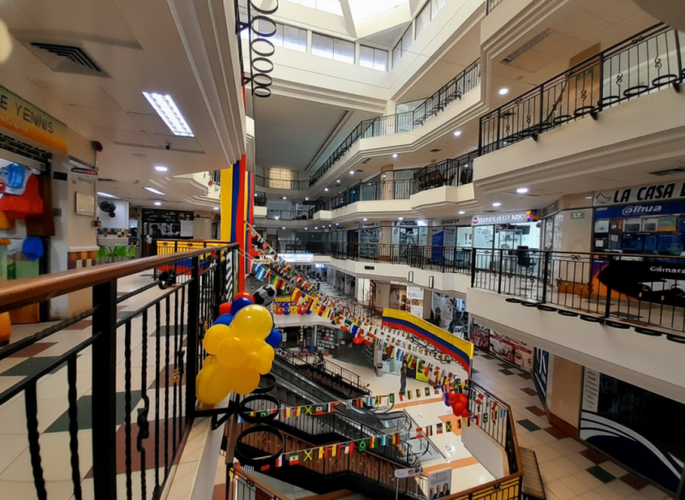 Local en venta en El Centro, Cartagena, 22 m² · foto 7 de 12