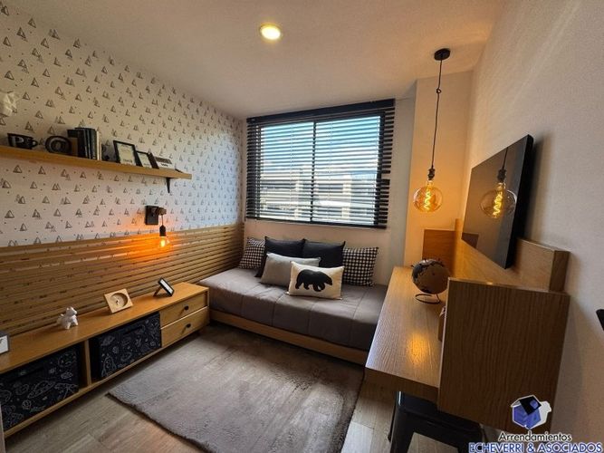 Apartamento de 3 alcobas en venta en La Cuenca, Envigado, 83 m² · foto 6 de 16