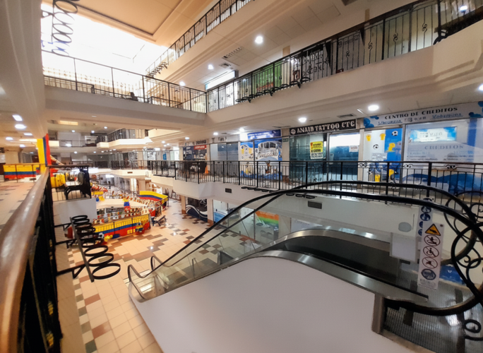 Local en venta en El Centro, Cartagena, 77 m² · foto 6 de 12
