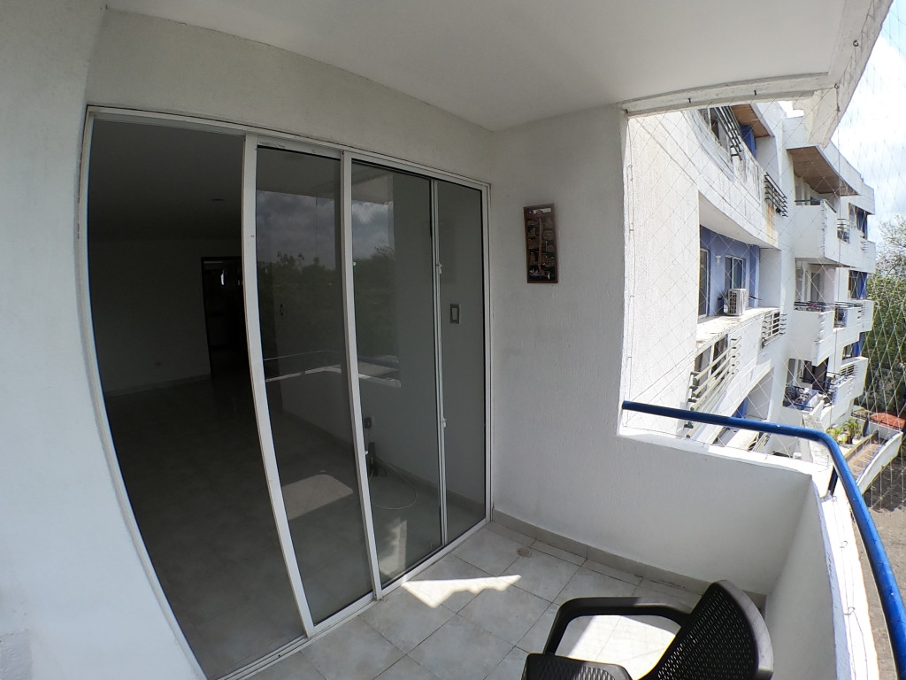 Apartamento en venta en La Castellana, Cartagena · foto 2 de 16