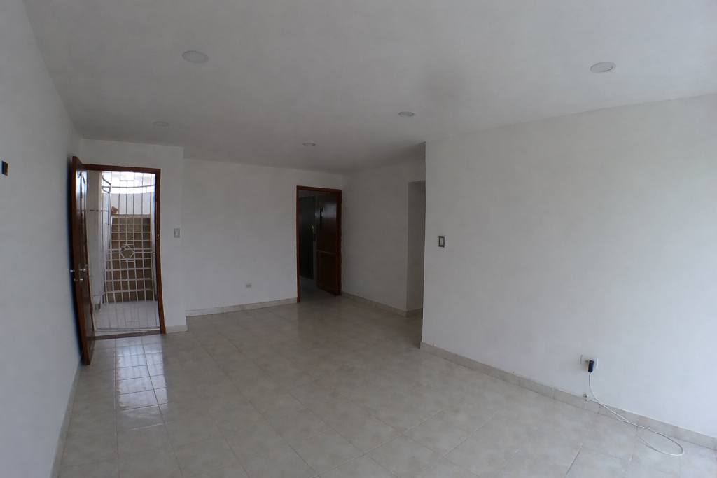 Apartamento en venta en La Castellana, Cartagena · foto 3 de 16