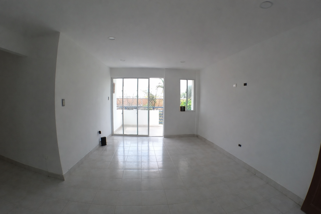 Apartamento en venta en La Castellana, Cartagena · foto 4 de 16