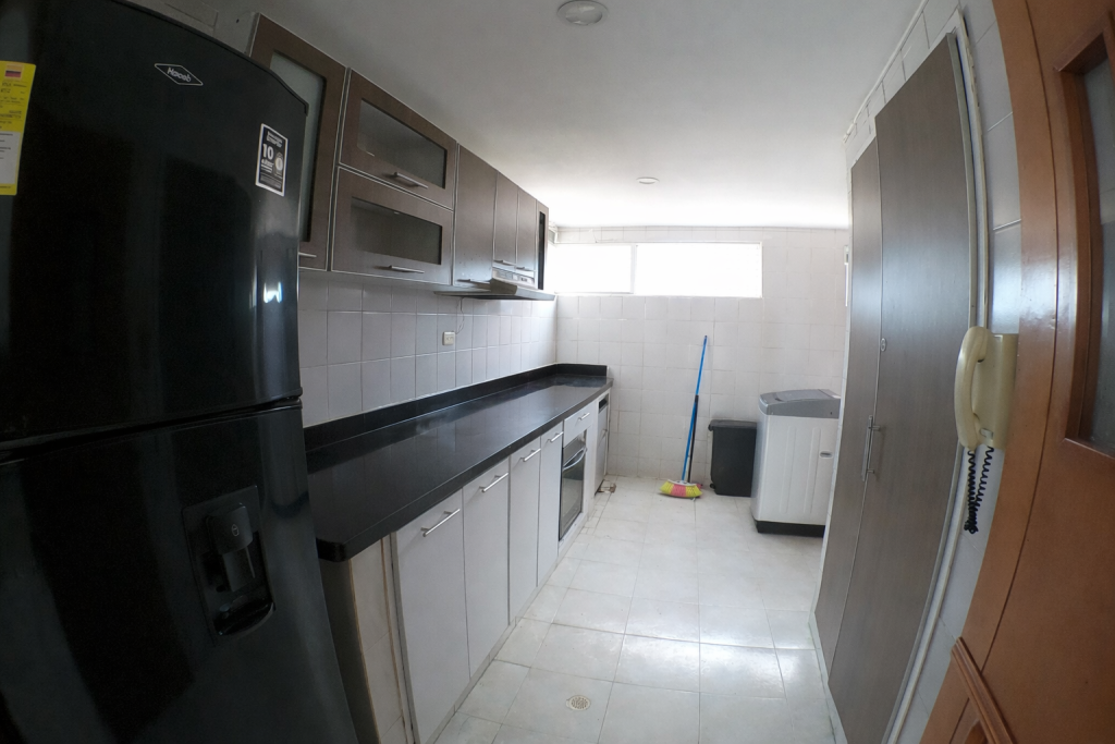 Apartamento en venta en La Castellana, Cartagena · foto 5 de 16