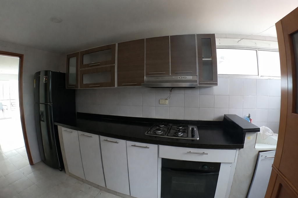 Apartamento en venta en La Castellana, Cartagena · foto 6 de 16