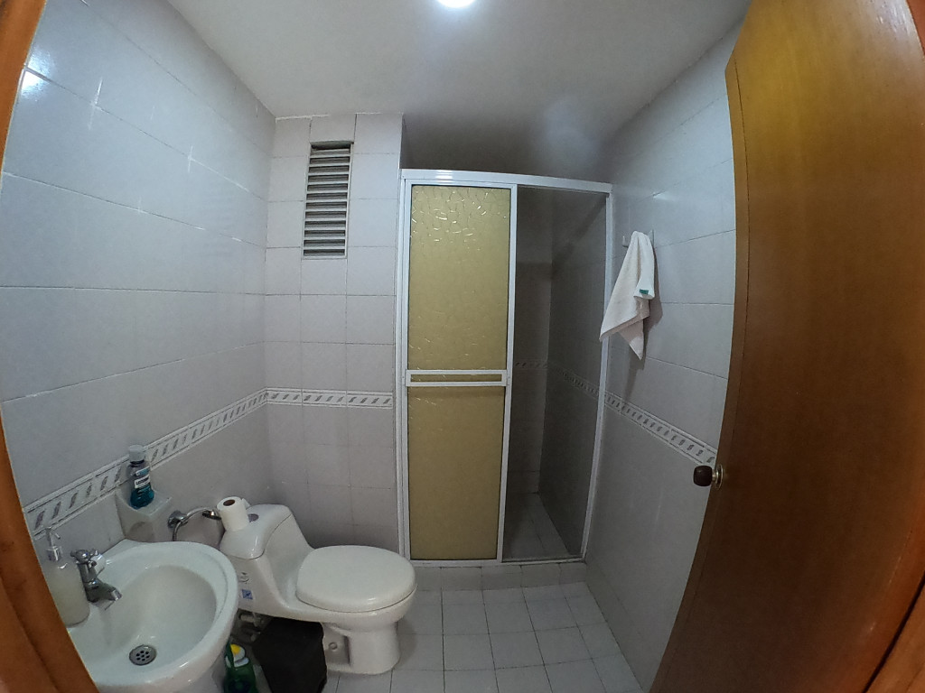 Apartamento en venta en La Castellana, Cartagena · foto 9 de 16