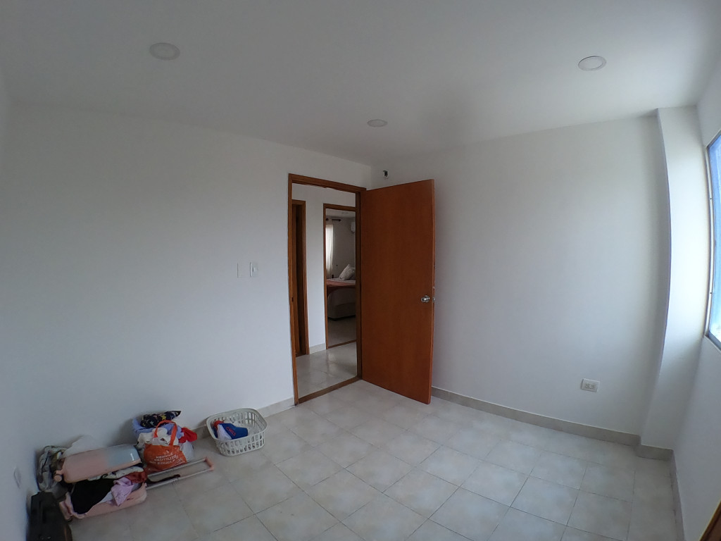 Apartamento en venta en La Castellana, Cartagena · foto 11 de 16
