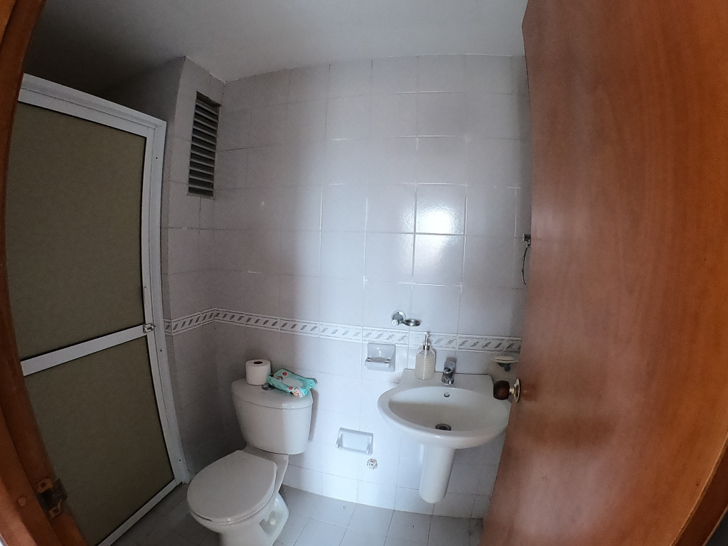 Apartamento en venta en La Castellana, Cartagena · foto 12 de 16